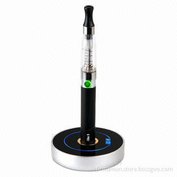 E-cigarette with CE4 Atomizer, Charge and Discharge Cycle is More than 300 Times